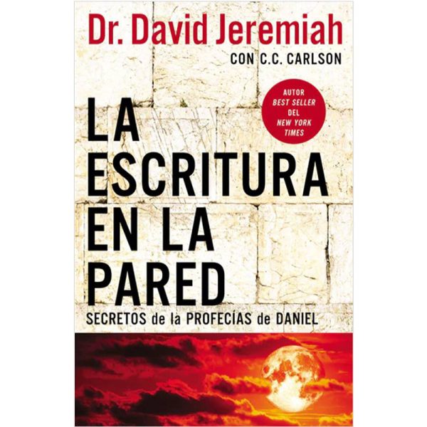 La escritura en la pared
