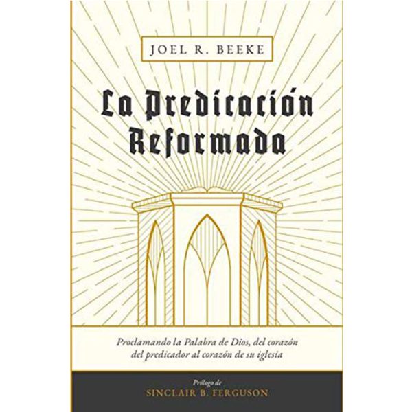 La predicación reformada