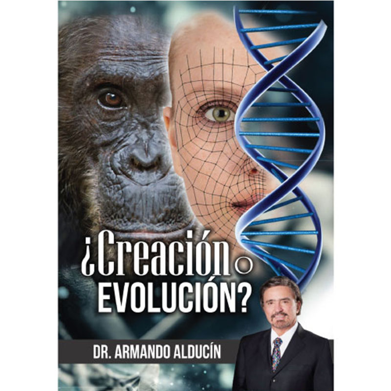 ¿Creación o evolución?