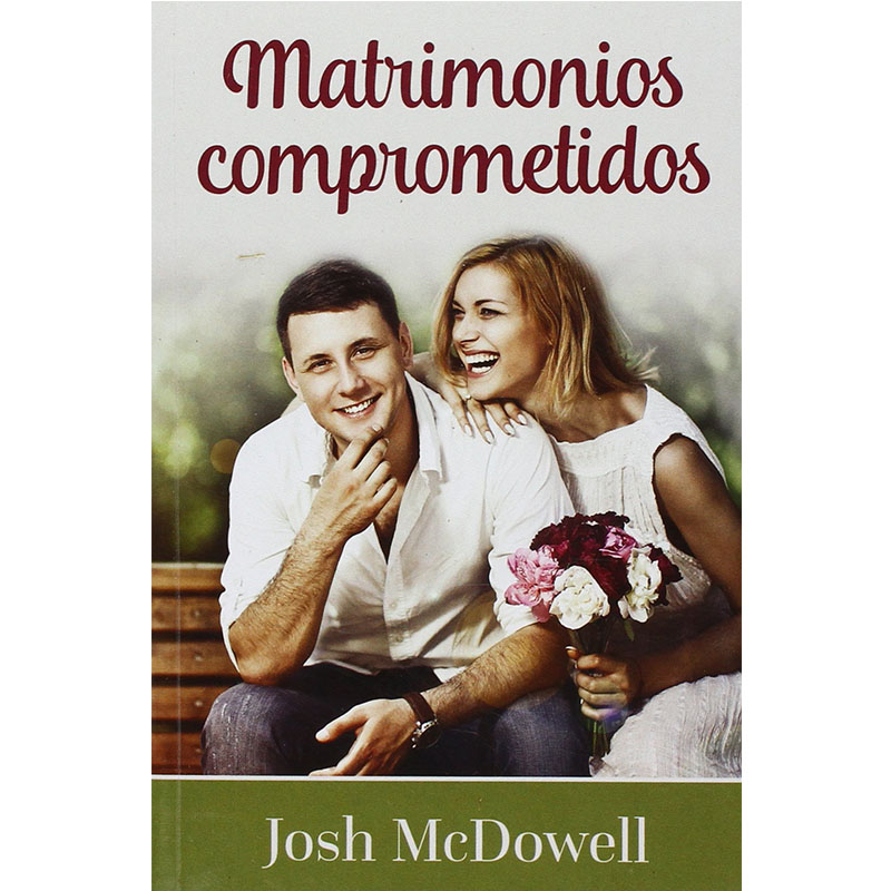 Matrimonios comprometidos