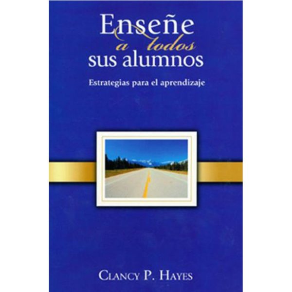 Enseñe a todos sus alumnos