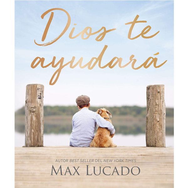 Dios te ayudará