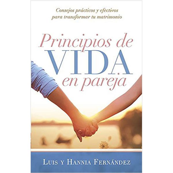 Principios de vida en pareja