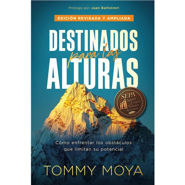 Destinados para las alturas