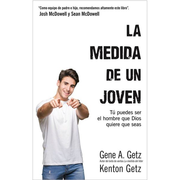 La medida de un joven