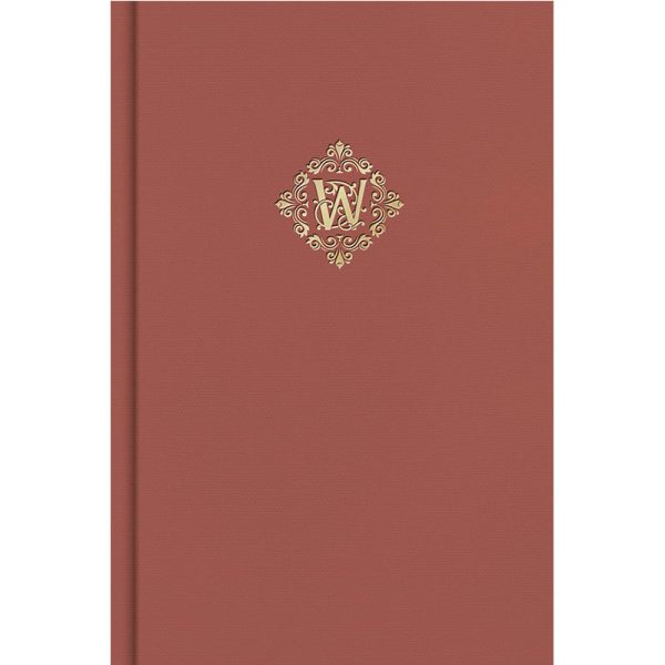 Clásicos de la fe: John Wesley