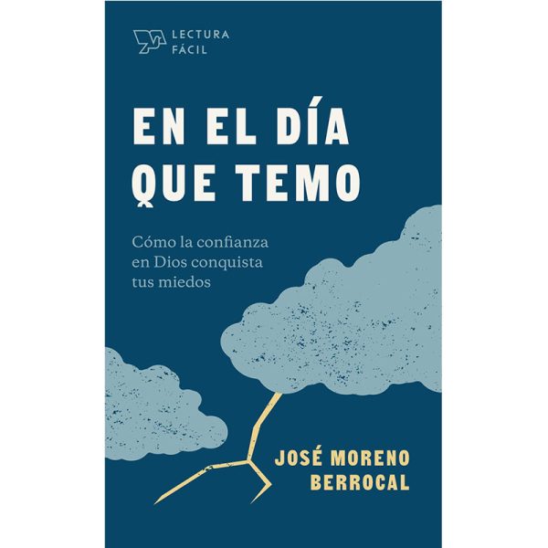 Lectura fácil: En el día que temo - Bolsillo