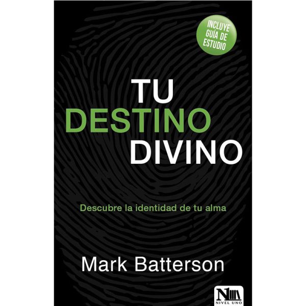 Tu destino divino