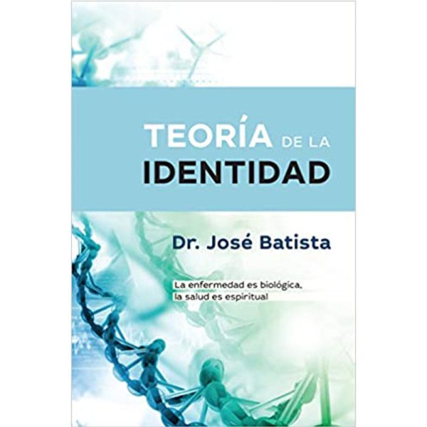 Teoría de la identidad
