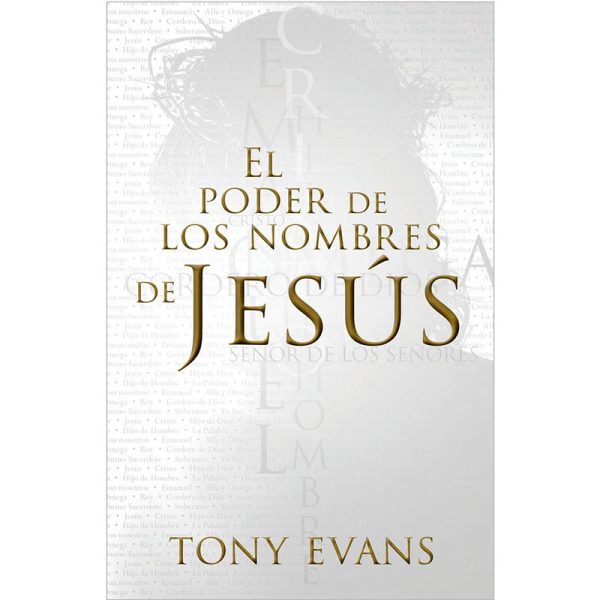 El poder de los nombres de Jesús