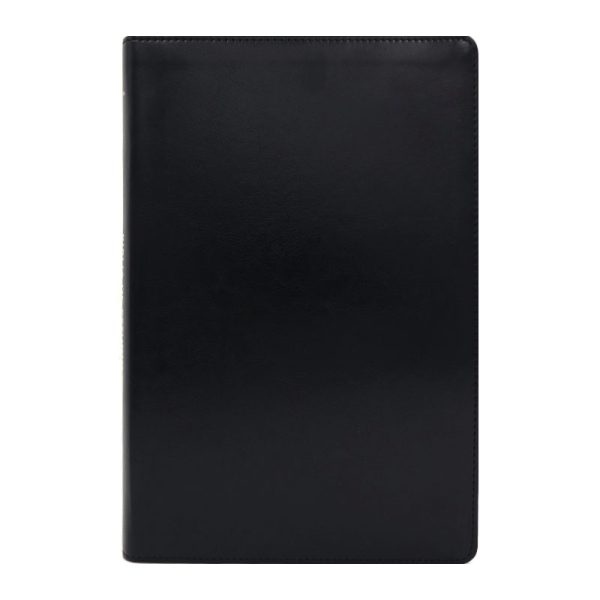 Biblia de estudio arcoiris RVR1960 – Negro