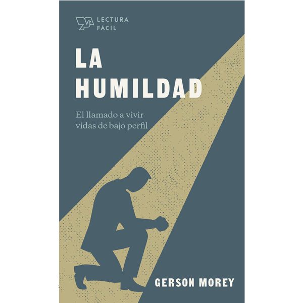 Lectura fácil: La humildad lectura fácil - Bolsillo
