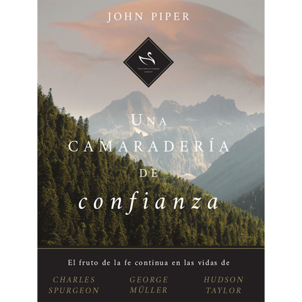 Una camaradería de confianza