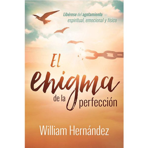 El enigma de la perfección