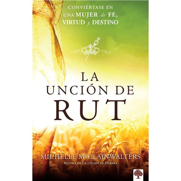 Unción de Ruth