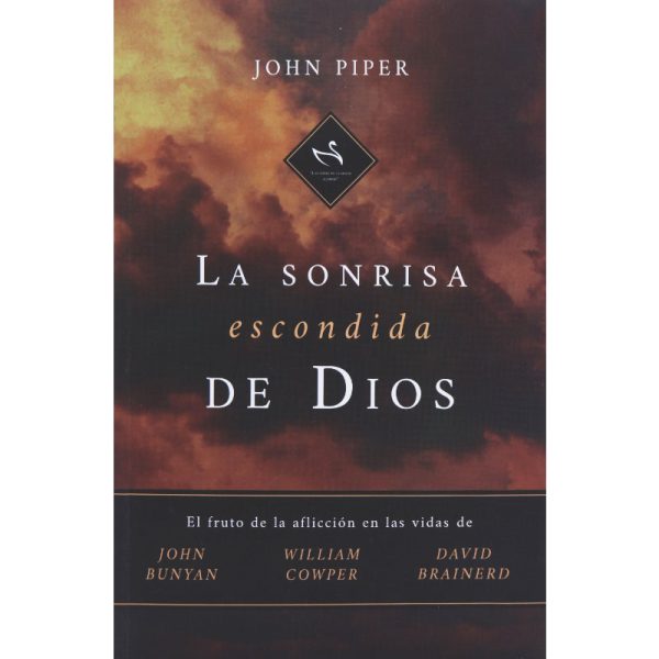 La sonrisa escondida de Dios