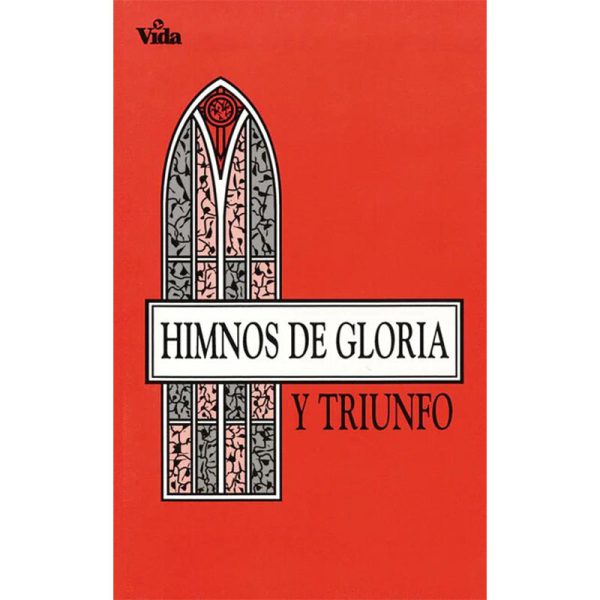 Himnos de gloria y triunfo – Letra