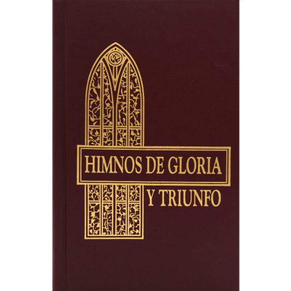 Himnos de gloria y triunfo – Tapa dura