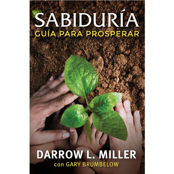 Sabiduría: Guía para prosperar