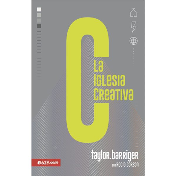 La iglesia creativa