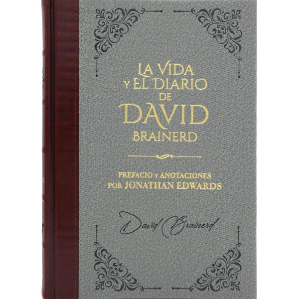 La vida y el diario de David Brainerd – BCC 6
