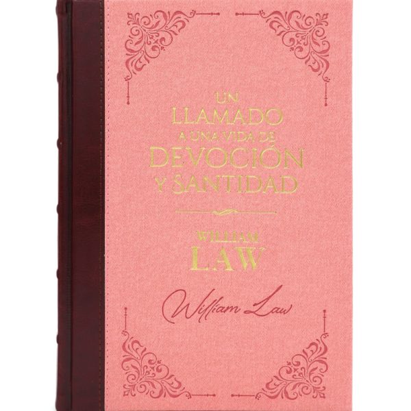 Un llamado a una vida de devoción y santidad: William Law – BCC 7