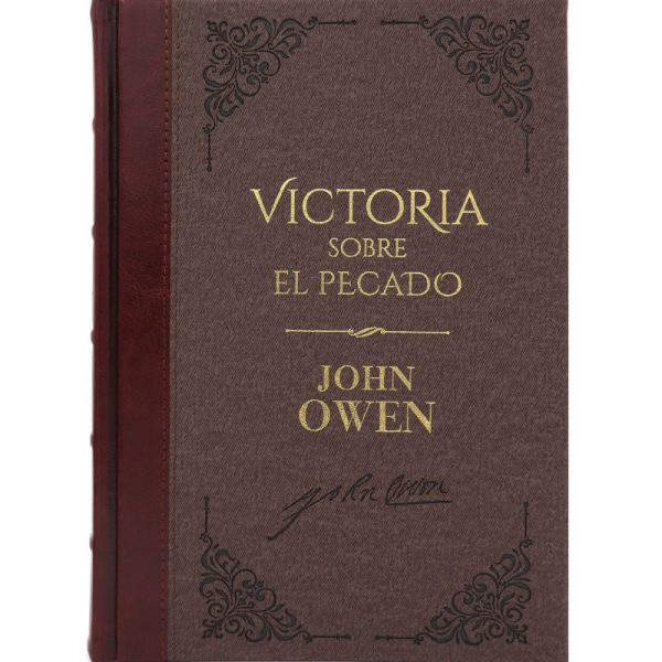 Victoria sobre el pecado: John Owen – BBC 2