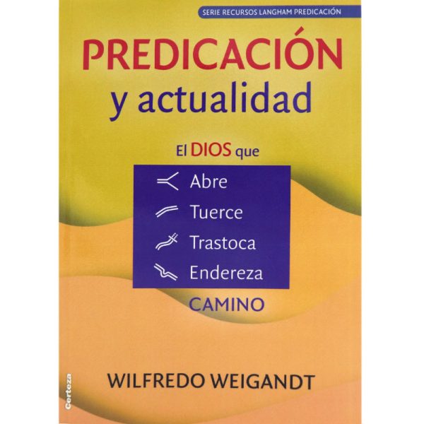 Predicación y actualidad
