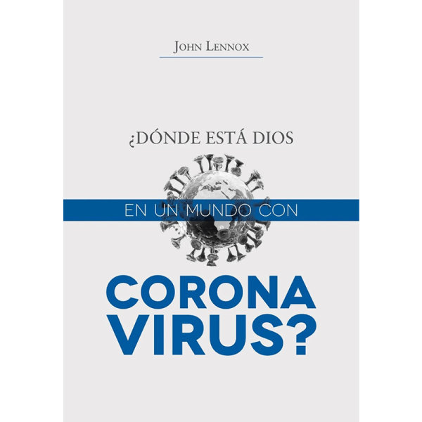 ¿Donde está Dios en un mundo con Coronavirus? - Bolsillo