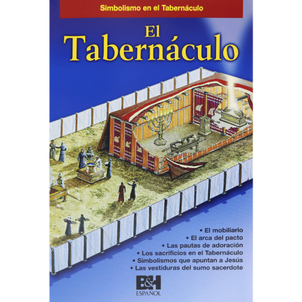 Temas de fe: El Tabernáculo