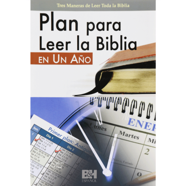 Temas de fe: Plan para leer la Biblia