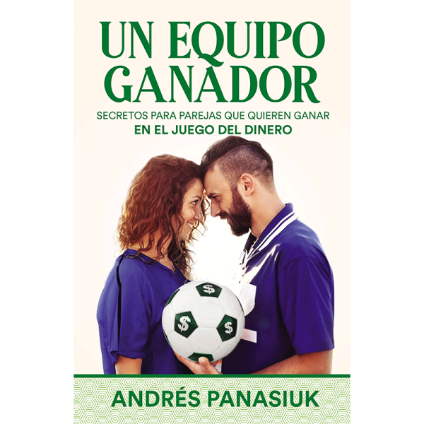 Un equipo ganador