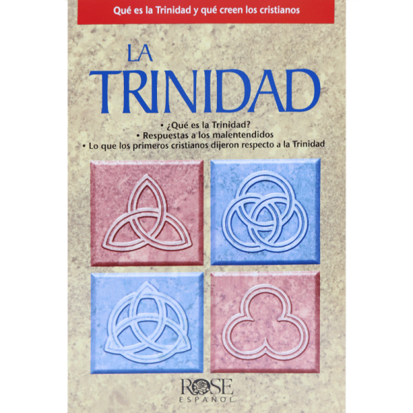 Temas de fe: La Trinidad