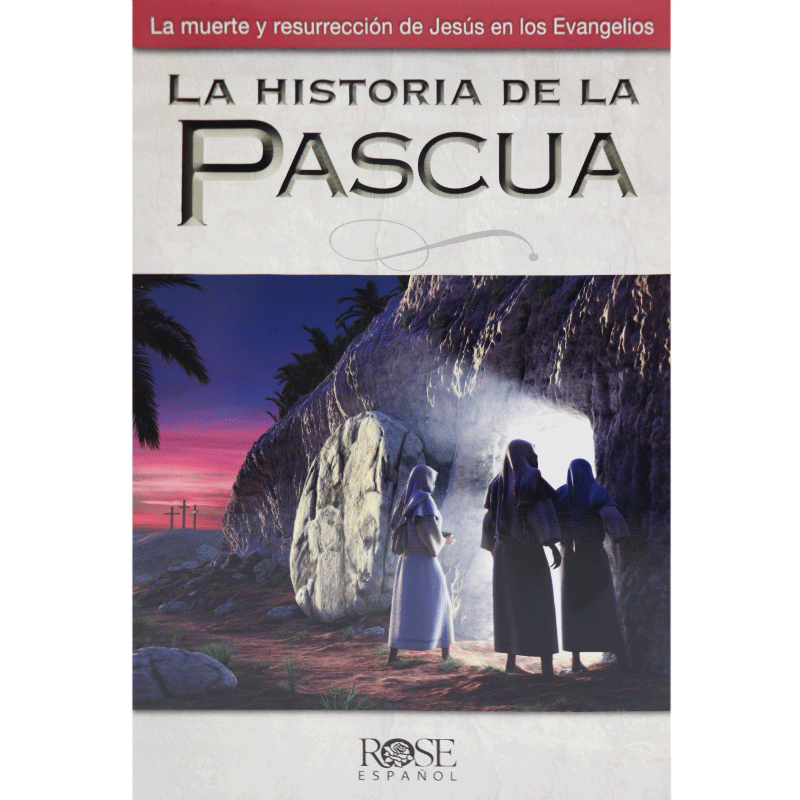 Temas de fe: La historia de la pascua