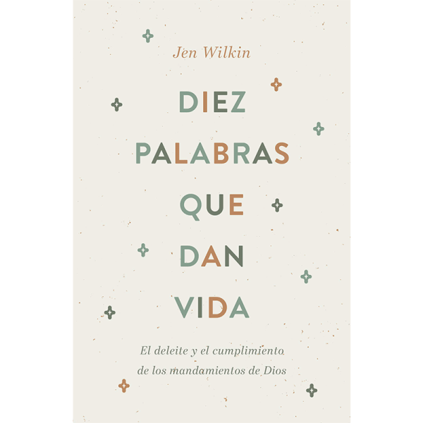 Diez palabras que dan vida