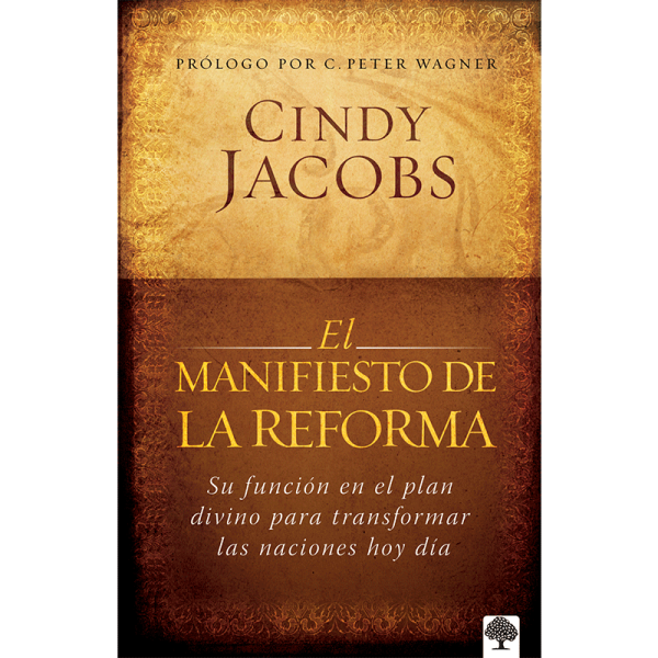 El manifiesto de la reforma