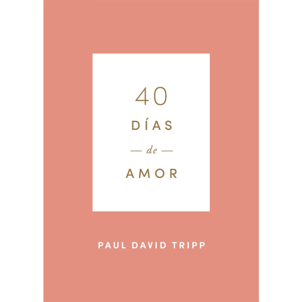 40 días de amor