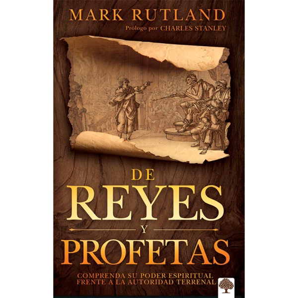 De reyes y profetas
