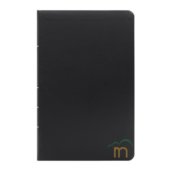 Biblia ultrafina letra grande RVR60 – Negro