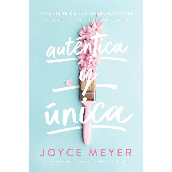 Auténtica y única