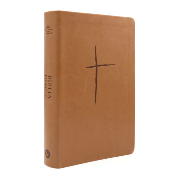 Biblia plenitud RVR60 - Terracota - Image 3