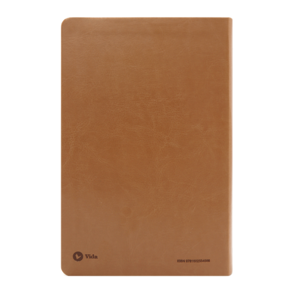 Biblia plenitud RVR60 - Terracota - Image 4