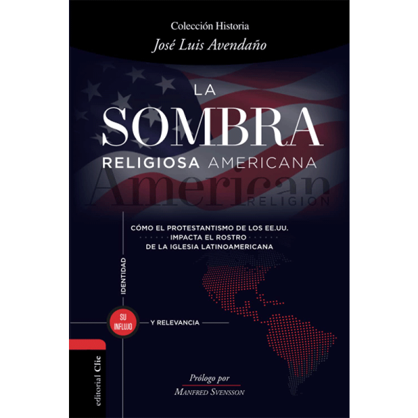 La sombra religiosa americana