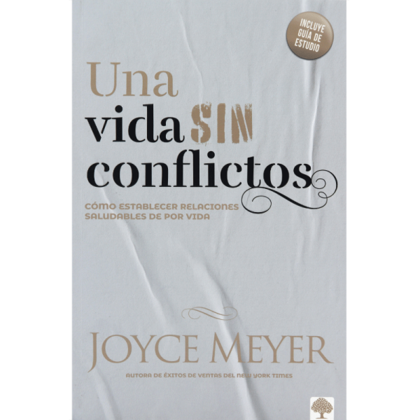 Una vida sin conflictos