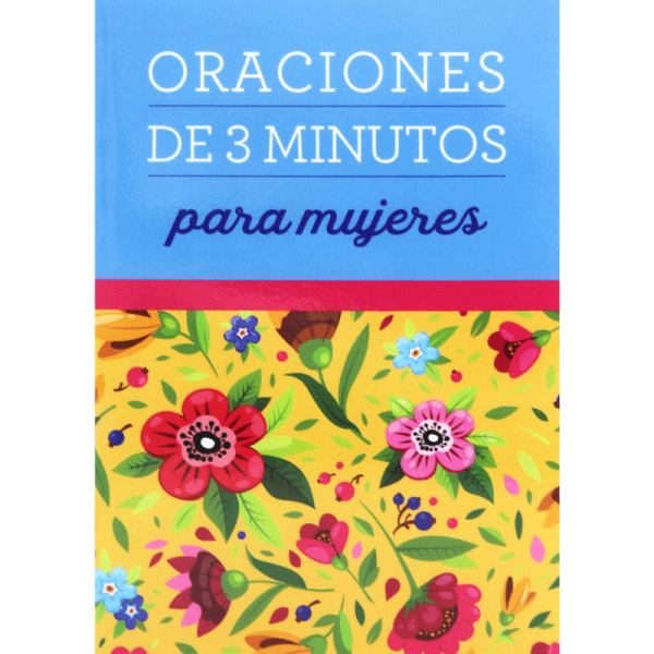 Oraciones de 3 minutos para mujeres