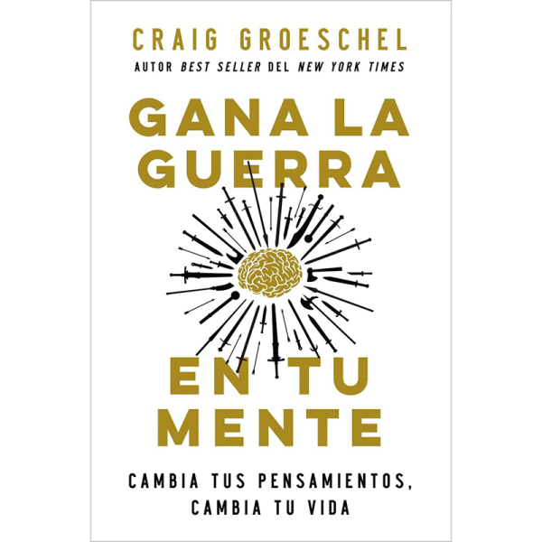 Gana la guerra en tu mente
