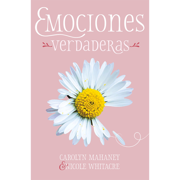 Emociones verdaderas