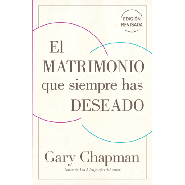 Matrimonio que siempre has deseado - Revisado