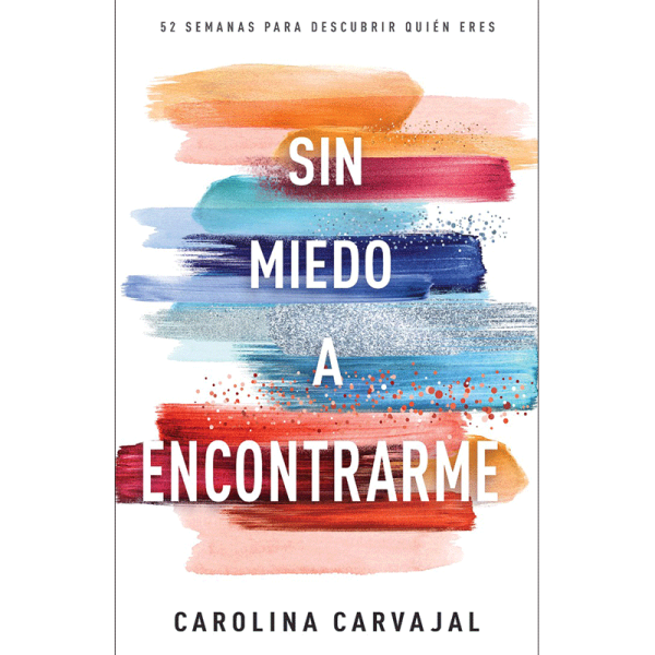 Sin miedo a encontrarme