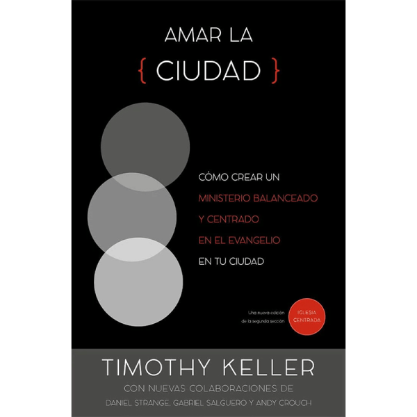 Amar la ciudad
